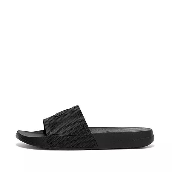 παντοφλεσ FitFlop IQUSHION Pool μαυρα | 60081432