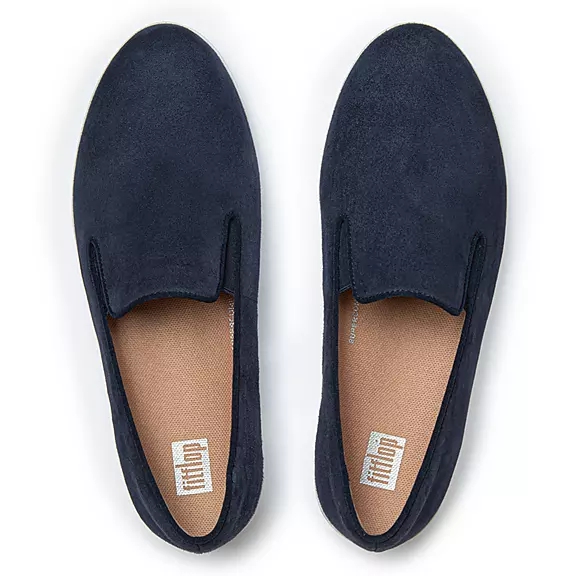 loafers FitFlop SUPERSKATE σκουρο μπλε | 50648690