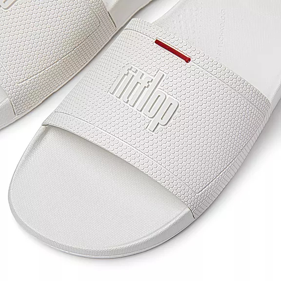 παντοφλεσ FitFlop IQUSHION Pool ασπρα | 37587706