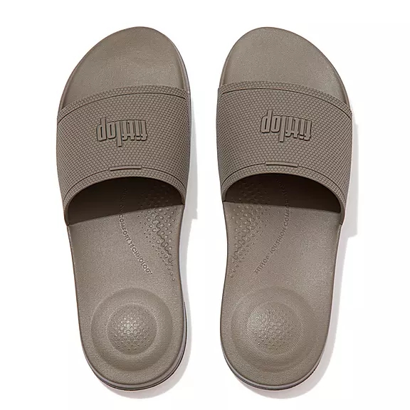 παντοφλεσ FitFlop IQUSHION Pool γκρι | 28432198