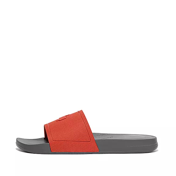 παντοφλεσ FitFlop IQUSHION Pool γκρι | 68689448