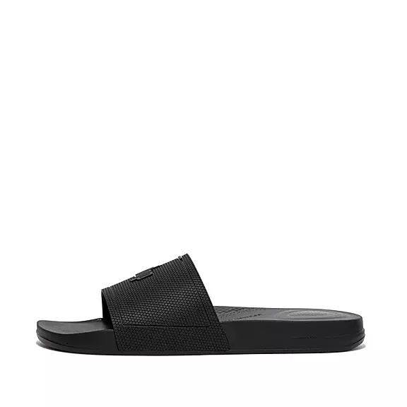 παντοφλεσ FitFlop IQUSHION Pool μαυρα | 49401717