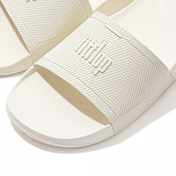 παντοφλεσ FitFlop IQUSHION Pool μαυρα | 75661007