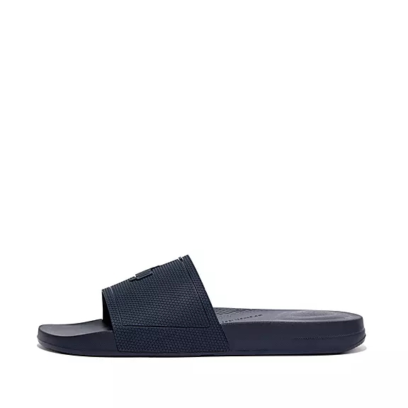 παντοφλεσ FitFlop IQUSHION Pool σκουρο μπλε | 94723305