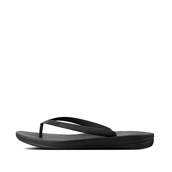 σαγιοναρεσ FitFlop IQUSHION Ergonomic μαυρα | 29002871