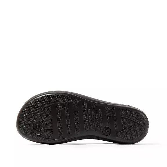 σαγιοναρεσ FitFlop IQUSHION Ergonomic μαυρα | 87113094