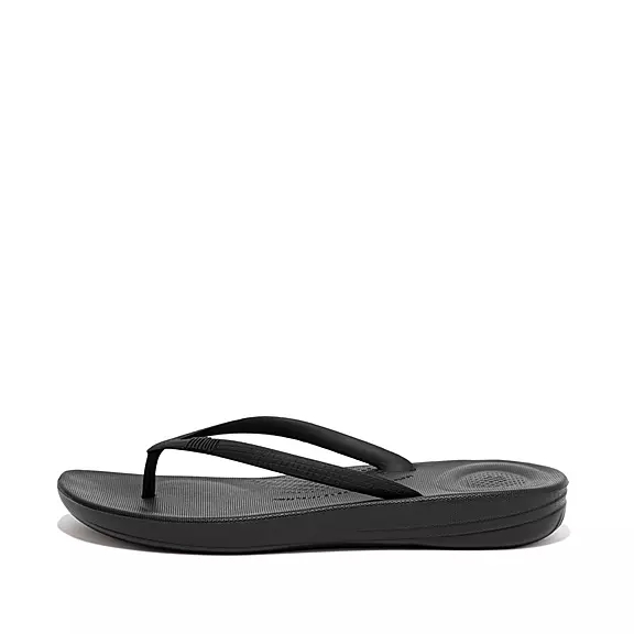 σαγιοναρεσ FitFlop IQUSHION Ergonomic μαυρα | 87113094