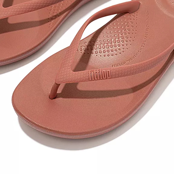 σαγιοναρεσ FitFlop IQUSHION Ergonomic ροζ | 69897010