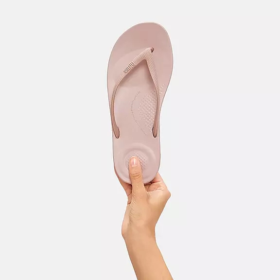 σαγιοναρεσ FitFlop IQUSHION Ergonomic ροζ | 90713233