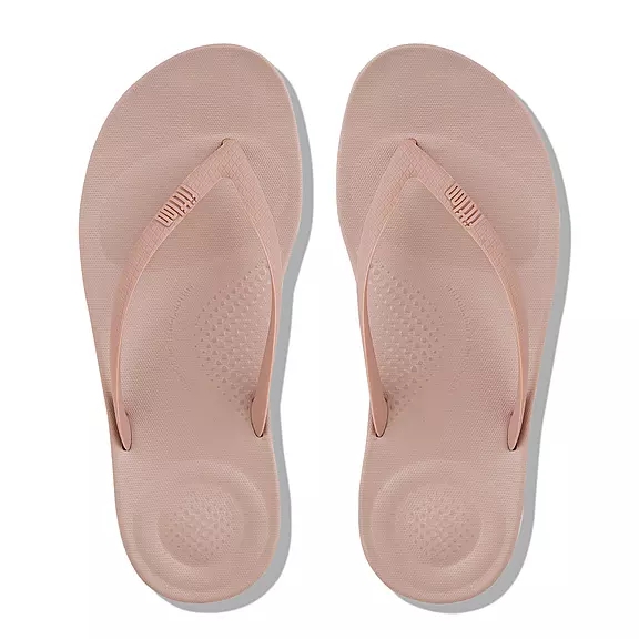 σαγιοναρεσ FitFlop IQUSHION Ergonomic ροζ | 90713233