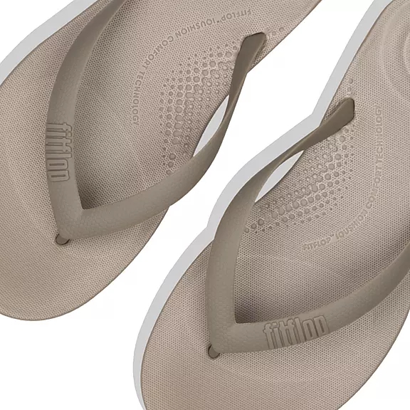 σαγιοναρεσ FitFlop IQUSHION Iqushion Ergonomic γκρι | 27650666