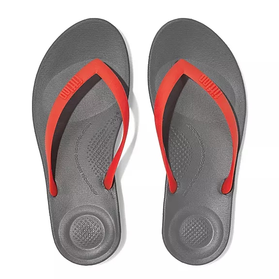 σαγιοναρεσ FitFlop IQUSHION Iqushion Ergonomic γκρι | 62910244