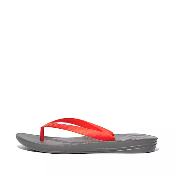 σαγιοναρεσ FitFlop IQUSHION Iqushion Ergonomic γκρι | 62910244